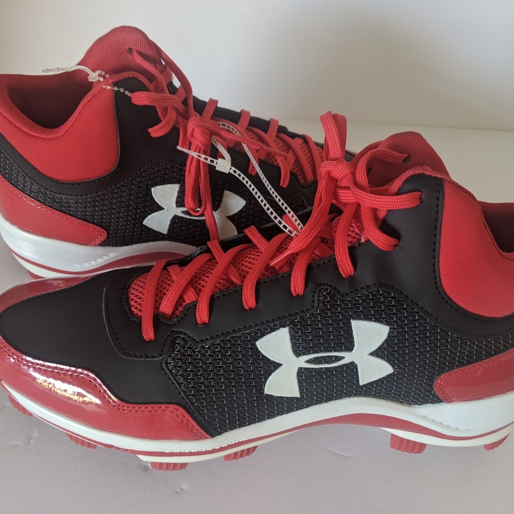 Shoes - Picture 4 of 4